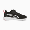 Зображення Puma Дитячі кросівки All-Day Active Alternative Closure Sneakers Kids #5: Puma Black-Puma White