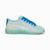 Image Puma PUMA x POKÉMON Suede Squirtle Sneakers Kids #5