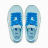 Image Puma PUMA x POKÉMON Suede Squirtle Sneakers Kids #6