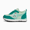 Imagen PUMA Zapatillas infantiles PUMA x POKÉMON Rider FV Bulbasaur #1