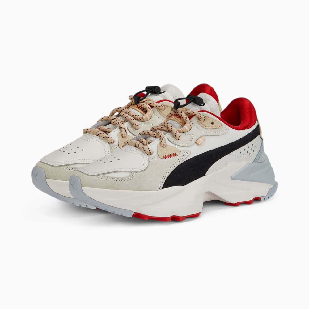 Изображение Puma 387465 #2: Vaporous Gray-Burnt Red