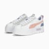 Изображение Puma Кеды Mayze Mix Sneakers Women #2: PUMA White-Rose Dust