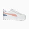 Зображення Puma Кеди Mayze Mix Sneakers Women #5: PUMA White-Rose Dust