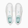 Изображение Puma Кеды Mayze Mix Sneakers Women #6: PUMA White-Warm White