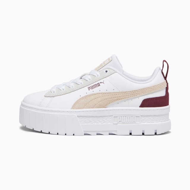 Imagen PUMA Zapatillas para mujer Mayze Mix