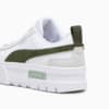 Зображення Puma Кеди Mayze Mix Sneakers Women #5: PUMA White-Myrtle