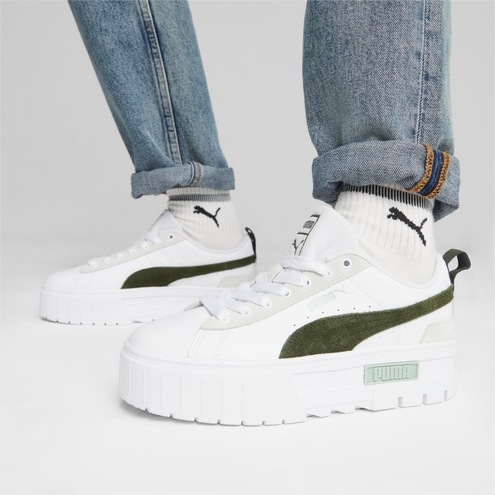 Puma basket remix women's sneakers sales
