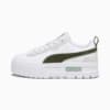 Зображення Puma Кеди Mayze Mix Sneakers Women #1: PUMA White-Myrtle