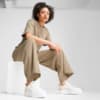 Зображення Puma Кеди Mayze Mix Sneakers Women #3: PUMA White-Vapor Gray