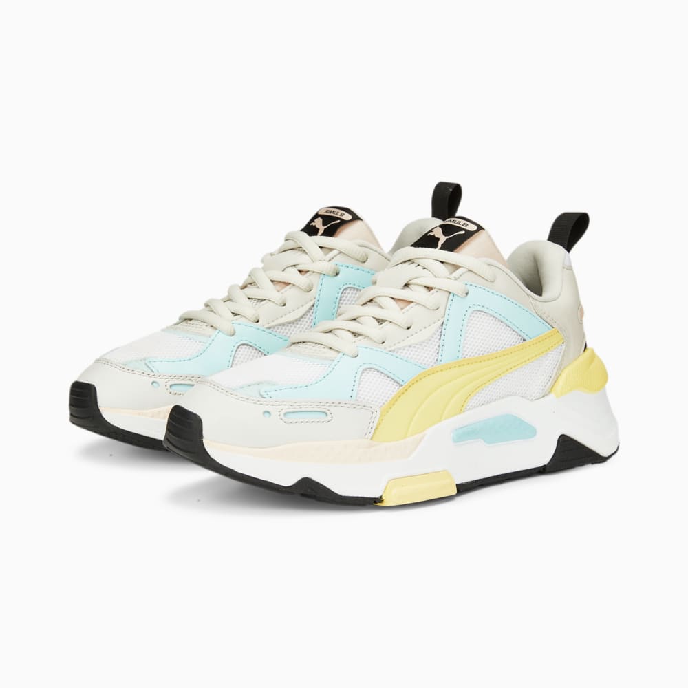 Image PUMA Tênis RS-Simul8 Soft Feminino #2