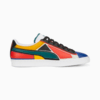 Image Puma Suede Layers Sneakers #5