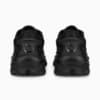 Зображення Puma Кросівки Extent Nitro Mono Sneakers #3: Puma Black-CASTLEROCK
