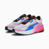Image Puma Extent Nitro Ultraviolet Sneakers #2
