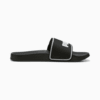 Зображення Puma Шльопанці Leadcat 2.0 V Slides #5: Puma Black-Puma White