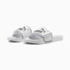 Зображення Puma Шльопанці Leadcat 2.0 V Slides #2: Puma White-Puma Black