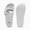 Зображення Puma Шльопанці Leadcat 2.0 V Slides #1: Puma White-Puma Black