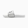 Зображення Puma Шльопанці Leadcat 2.0 V Slides #4: Puma White-Puma Black