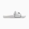Зображення Puma Шльопанці Leadcat 2.0 V Slides #5: Puma White-Puma Black