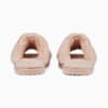 Зображення Puma Шльопанці Fluff Solo Slippers Women #3: Rose Quartz-Dusty Plum