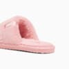 Image Puma Fluff Solo Slippers Women #3
