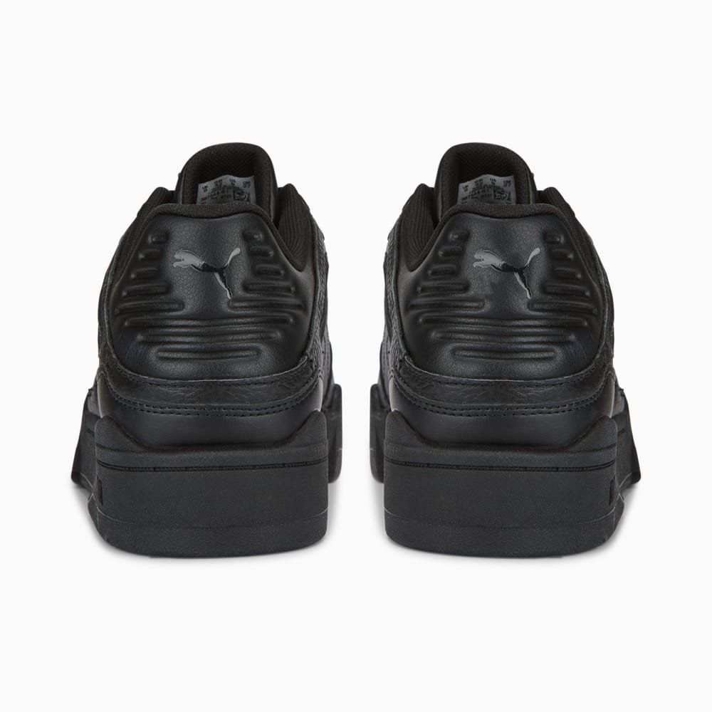 Zapatillas puma hombre cuero clearance