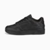 Image Puma Slipstream Leather Sneakers #1