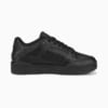 Изображение Puma Кроссовки Slipstream Leather Sneakers #5: Puma Black-Puma Black