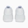 Изображение Puma Кеды Slipstream Leather Sneakers #3: Puma White-Puma White