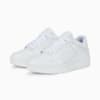 Image Puma Slipstream Leather Sneakers #2