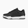 Зображення Puma Кросівки Slipstream Leather Sneakers #1: Puma Black-Puma White