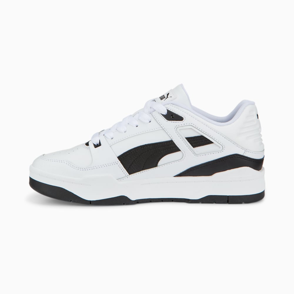 Puma leather white new arrivals