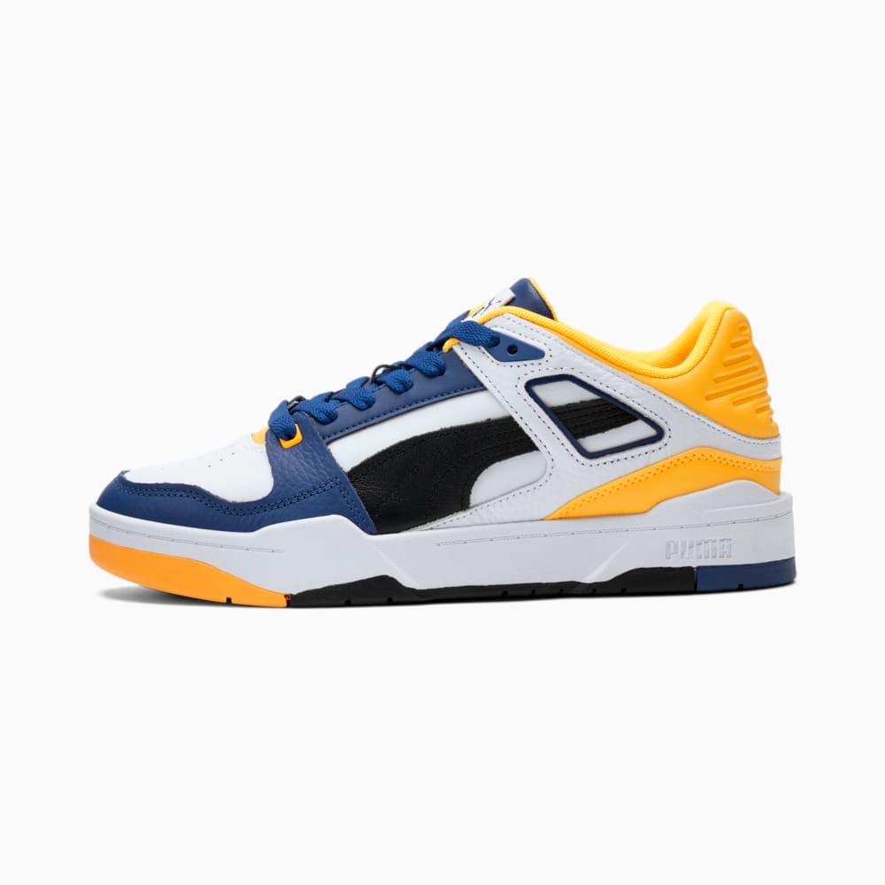 Imagen PUMA Zapatillas de cuero Slipstream #1