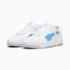 Зображення Puma Кеди Slipstream Leather Sneakers #2: Puma White-Team Light Blue