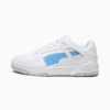 Зображення Puma Кеди Slipstream Leather Sneakers #1: Puma White-Team Light Blue