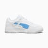 Зображення Puma Кеди Slipstream Leather Sneakers #5: Puma White-Team Light Blue