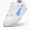 Зображення Puma Кеди Slipstream Leather Sneakers #6: Puma White-Team Light Blue