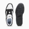 Image Puma Slipstream Leather Sneakers #4