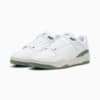 Image Puma Slipstream Leather Sneakers #4