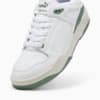 Image Puma Slipstream Leather Sneakers #8