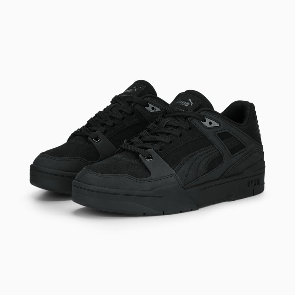 Image Puma Slipstream Suede Sneakers #2