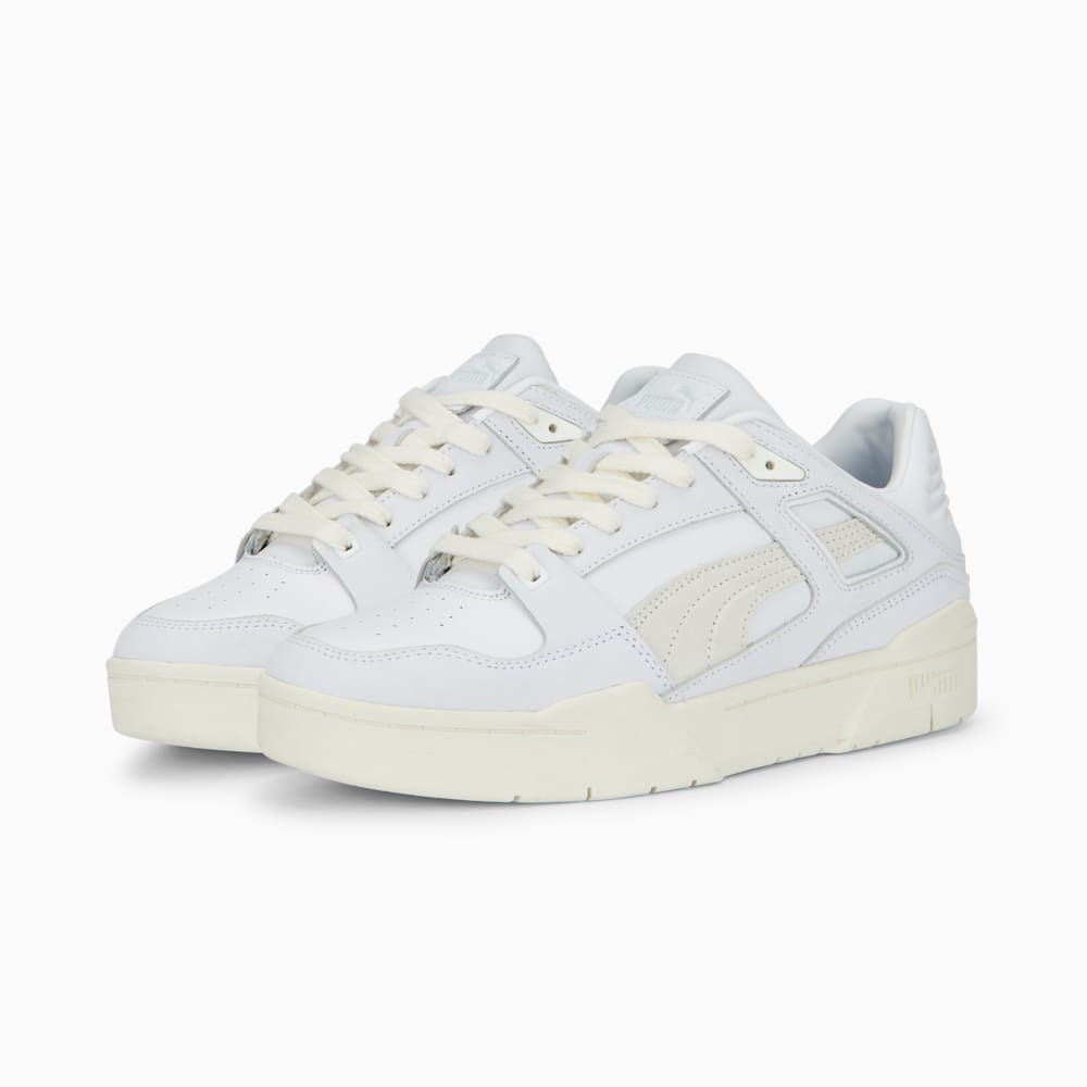 Изображение Puma 387550 #2: Puma White-Marshmallow