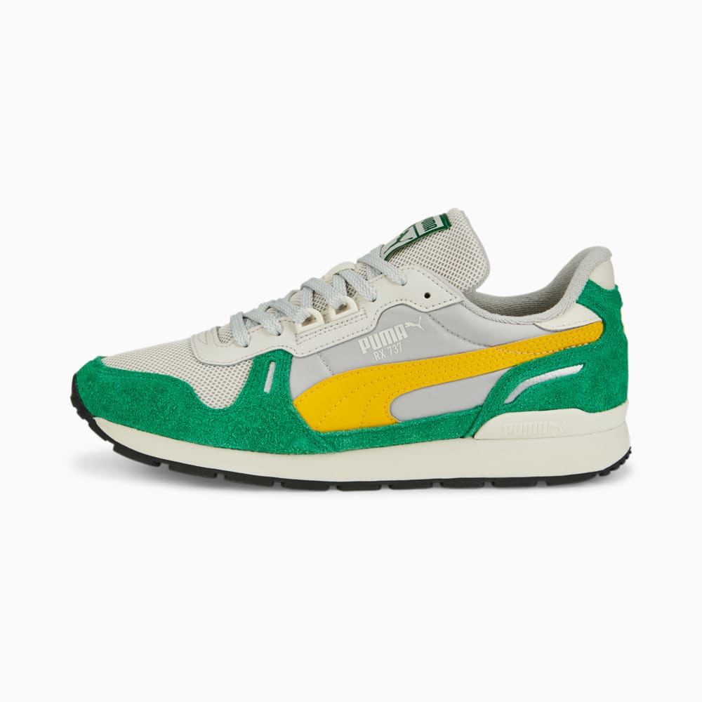 Image PUMA Tênis RX 737 New Vintage #1