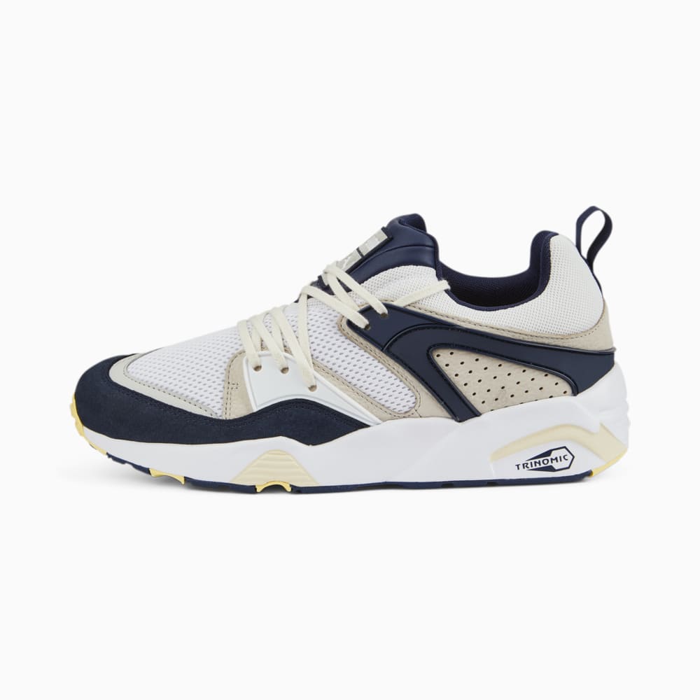 Zapatillas Mujer Blaze Of Glory | Blanco | Puma