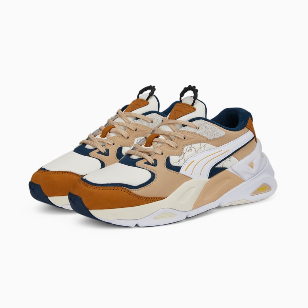 Image Puma Trinomic Mira Inland Sneakers Women #2