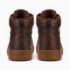Зображення Puma Кросівки Rebound Rugged Sneakers #3: Dark Chocolate-Dark Chocolate-Puma Team Gold