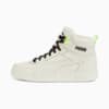 Изображение Puma Кроссовки Rebound Rugged Sneakers #1: Whisper White-Whisper White-Puma Black