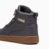 Зображення Puma Кросівки Rebound Rugged Sneakers #3: Dark Coal-PUMA Gold-Gum