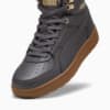 Зображення Puma Кросівки Rebound Rugged Sneakers #6: Dark Coal-PUMA Gold-Gum