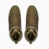Изображение Puma Кроссовки RBD Game Winter Sneakers #9: Deep Olive-Dark Chocolate-Puma Team Gold