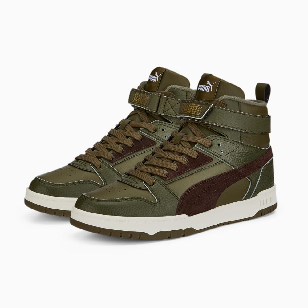 Sneaker trend winter 218 shop
